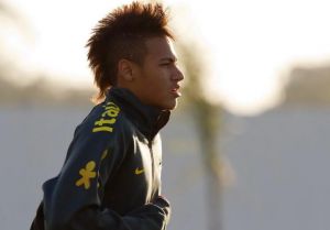 内马尔·达席尔瓦