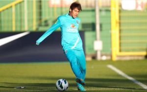 内马尔·达席尔瓦