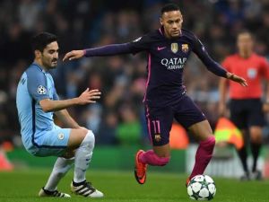 内马尔·达席尔瓦