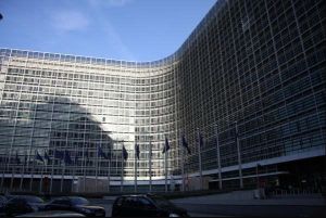 欧盟总部