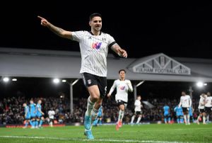 亚历山大·米特罗维奇