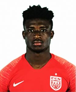 穆罕默德·库杜斯