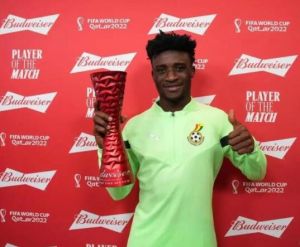 穆罕默德·库杜斯