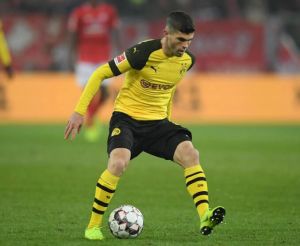 克里斯蒂安·普利希奇