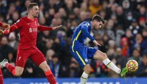 克里斯蒂安·普利希奇