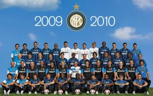 国际米兰足球俱乐部