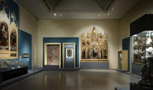 米兰布雷拉画廊