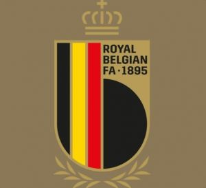 比利时国家男子足球队