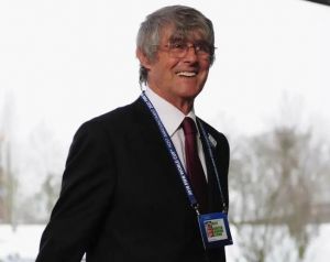 博拉·米卢蒂诺维奇