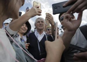 博拉·米卢蒂诺维奇