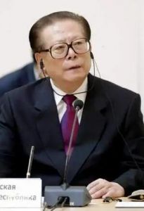 江泽民