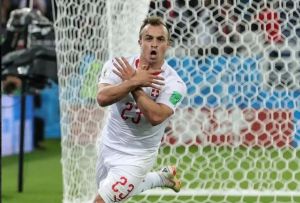 杰尔丹·沙奇里