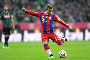 杰尔丹·沙奇里