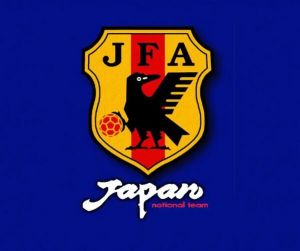日本国家男子足球队 日本国家男子足球队