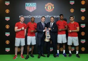 曼彻斯特联足球俱乐部