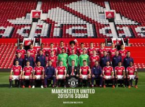 曼彻斯特联足球俱乐部