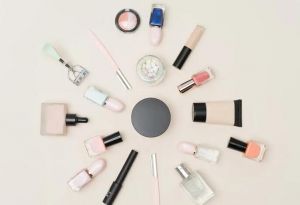化妆品