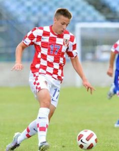 米斯拉夫·奥尔希奇