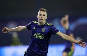 米斯拉夫·奥尔希奇