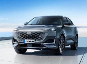 长安汽车 长安汽车