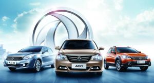 东风汽车 东风汽车