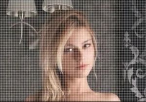 马赛克图像处理 马赛克图像处理