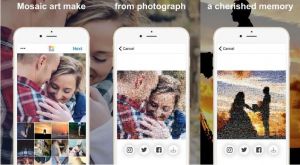 马赛克图像处理 马赛克图像处理