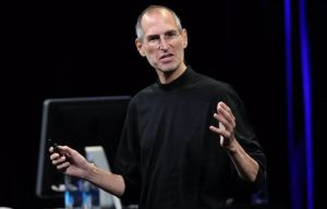 史蒂夫·乔布斯