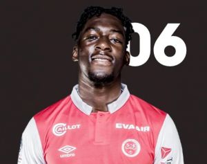 阿克塞尔·迪萨西