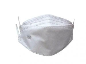 N95口罩