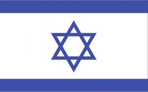 以色列国旗