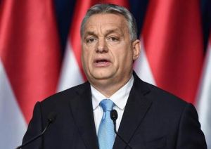 匈牙利总统