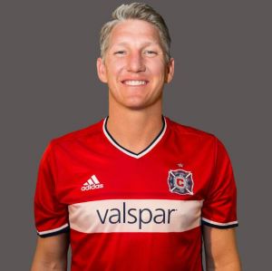 巴斯蒂安·施魏因施泰格