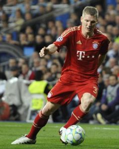 巴斯蒂安·施魏因施泰格