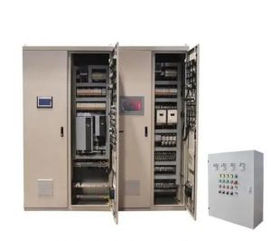 变频器控制柜