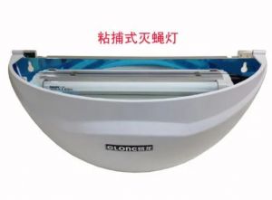 粘捕式灭蝇灯 粘捕式灭蝇灯