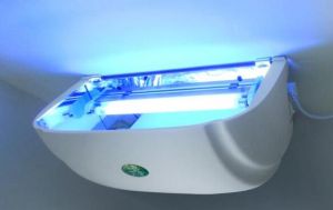 粘捕式灭蝇灯 粘捕式灭蝇灯