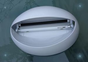 粘捕式灭蝇灯 粘捕式灭蝇灯