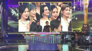 万千星辉颁奖典礼 万千星辉颁奖典礼