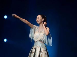 薛凯琪演唱会照片