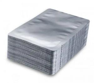 隔氧铝箔袋图样