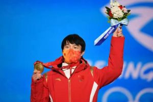 齐广璞获奖照片