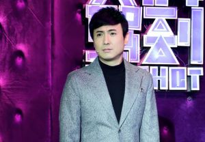 沈腾参加活动照片