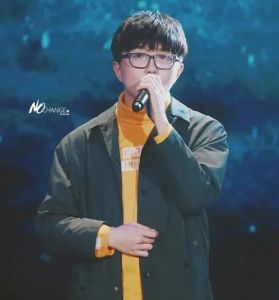 毛不易演唱歌曲