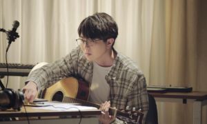 毛不易歌曲创作中