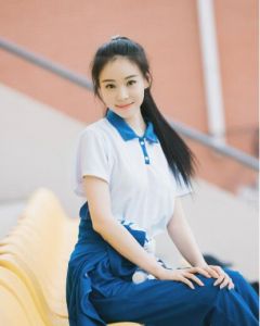 权沛阳早年时期