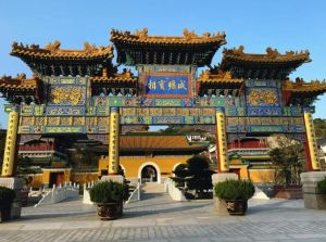 普陀山旅游攻略 普陀山旅游攻略