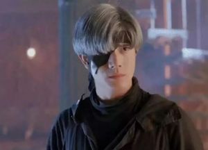 郭富城《九一神雕侠侣》剧照