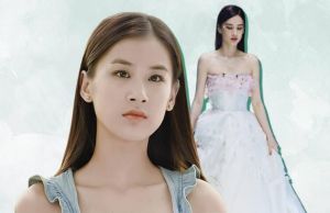 黄圣依《红苹果乐园》剧照 黄圣依《红苹果乐园》剧照