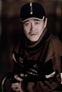 赵本山早年时期